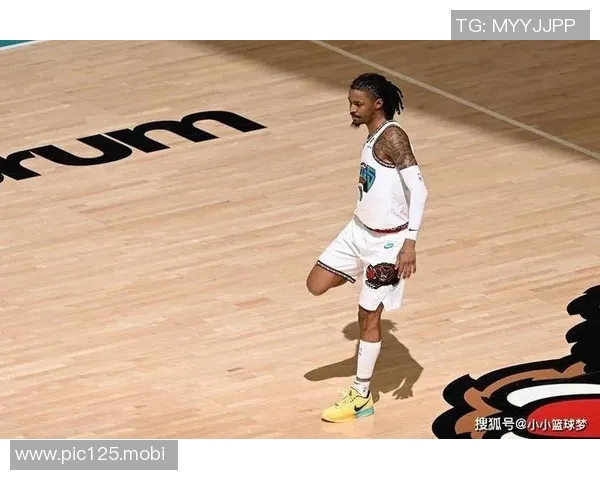 莫兰特在联盟被认为是负资产 灰熊将在今夏继续兜售他