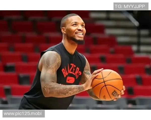 利拉德：我的目标是赢 而不是说来参加个比赛&然后首轮得15分出局