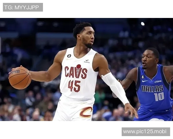 进攻状态火热！骑士半场轰下70分，取得22分领先